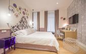 Туры в отель Cinque Luxury Rooms