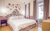 Туры в отель Cinque Luxury Rooms