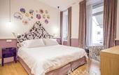 Туры в отель Cinque Luxury Rooms