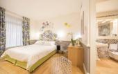 Туры в отель Cinque Luxury Rooms