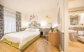 Туры в отель Cinque Luxury Rooms