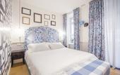 Туры в отель Cinque Luxury Rooms