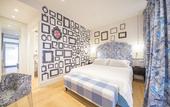 Туры в отель Cinque Luxury Rooms