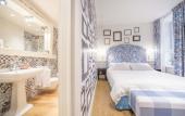 Туры в отель Cinque Luxury Rooms