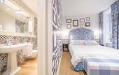 Туры в отель Cinque Luxury Rooms