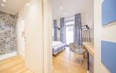 Туры в отель Cinque Luxury Rooms