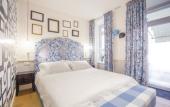 Туры в отель Cinque Luxury Rooms