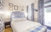 Туры в отель Cinque Luxury Rooms