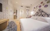 Туры в отель Cinque Luxury Rooms