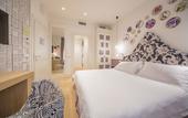 Туры в отель Cinque Luxury Rooms