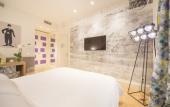 Туры в отель Cinque Luxury Rooms