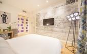 Туры в отель Cinque Luxury Rooms