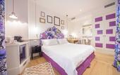 Туры в отель Cinque Luxury Rooms