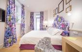 Туры в отель Cinque Luxury Rooms