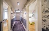 Туры в отель Cinque Luxury Rooms