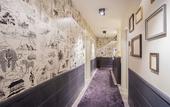 Туры в отель Cinque Luxury Rooms