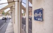 Туры в отель Cinque Luxury Rooms