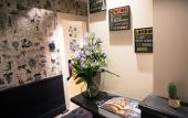 Туры в отель Cinque Luxury Rooms