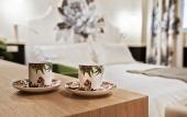 Туры в отель Cinque Luxury Rooms