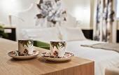 Туры в отель Cinque Luxury Rooms