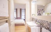 Туры в отель Cinque Luxury Rooms