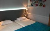 Туры в отель Le M Hotel & Spa Honfleur
