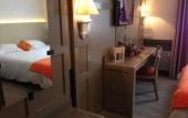 Туры в отель Le M Hotel & Spa Honfleur