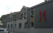Туры в отель Le M Hotel & Spa Honfleur