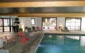 Туры в отель Le M Hotel & Spa Honfleur