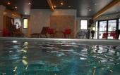 Туры в отель Le M Hotel & Spa Honfleur