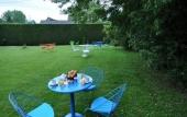 Туры в отель Le M Hotel & Spa Honfleur