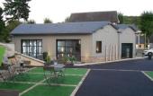 Туры в отель Le M Hotel & Spa Honfleur