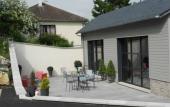 Туры в отель Le M Hotel & Spa Honfleur