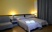 Туры в отель Hotel Orri