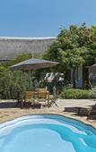 Туры в отель Yellow Aloe Guesthouse