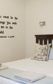Туры в отель Yellow Aloe Guesthouse