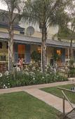 Туры в отель Yellow Aloe Guesthouse