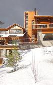 Туры в отель Ruca Kuyen Golf & Resort