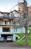Туры в отель Ruca Kuyen Golf & Resort