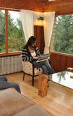 Туры в отель Ruca Kuyen Golf & Resort