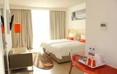 Туры в отель HARRIS Hotel Pontianak