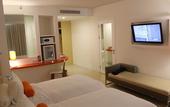 Туры в отель HARRIS Hotel Pontianak