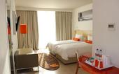 Туры в отель HARRIS Hotel Pontianak