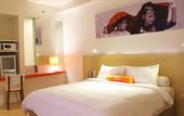 Туры в отель HARRIS Hotel Pontianak
