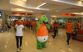 Туры в отель HARRIS Hotel Pontianak