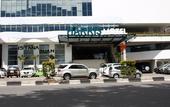 Туры в отель HARRIS Hotel Pontianak
