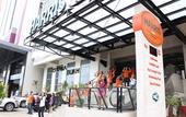 Туры в отель HARRIS Hotel Pontianak