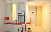 Туры в отель HARRIS Hotel Pontianak