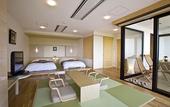 Туры в отель Kirishima Kokusai Hotel