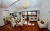 Туры в отель RHOUSE Cusco